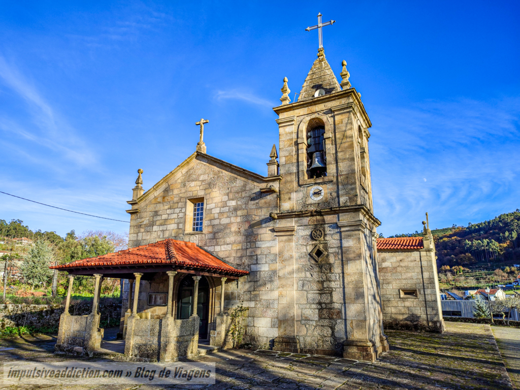Igreja de Amboim da Nóbrega