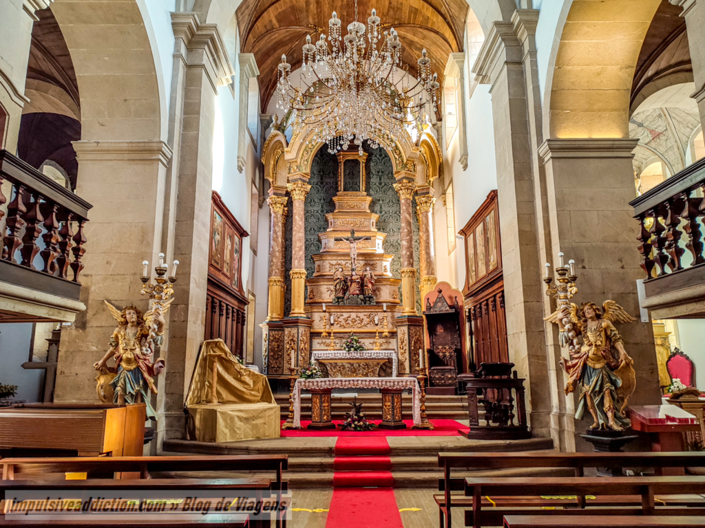 Church of Santo Estevão