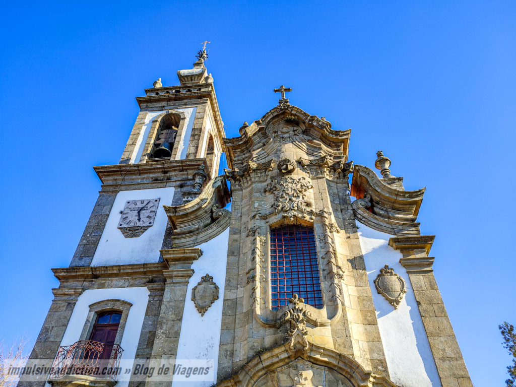 Igreja do Senhor Ecce Homo