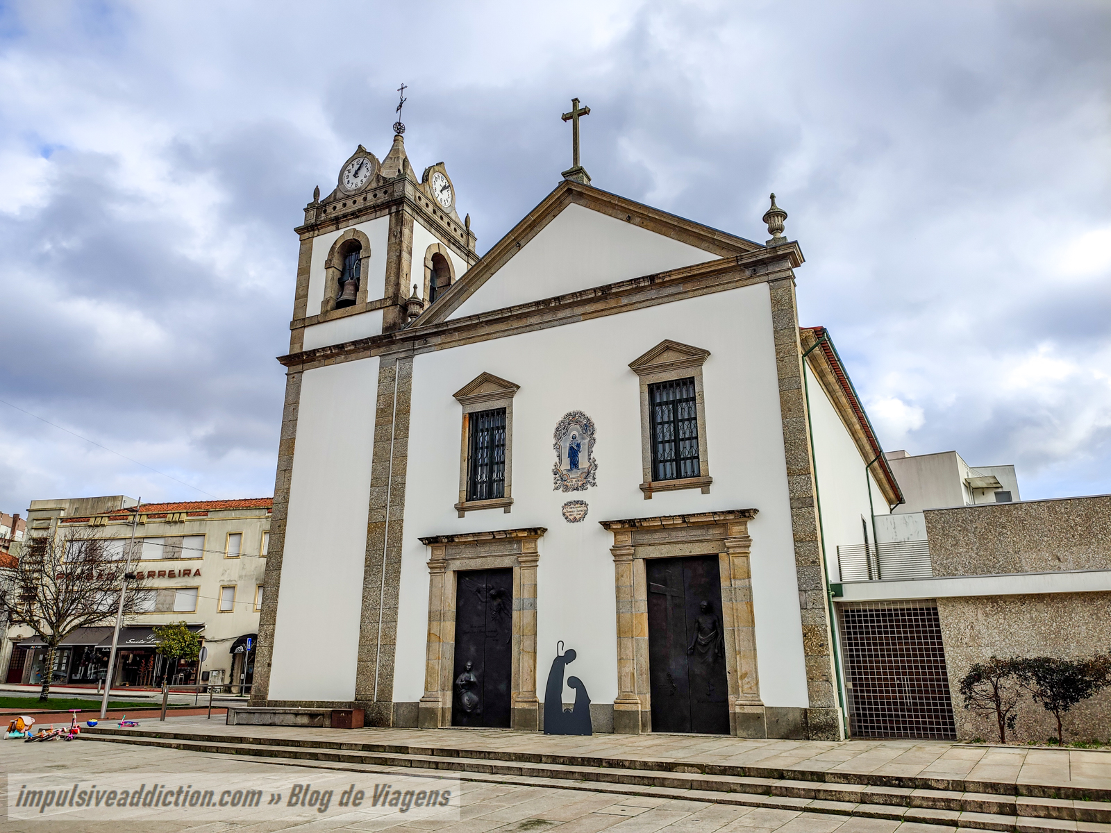 Best things to do in Vila Nova de Famalicão | Portugal