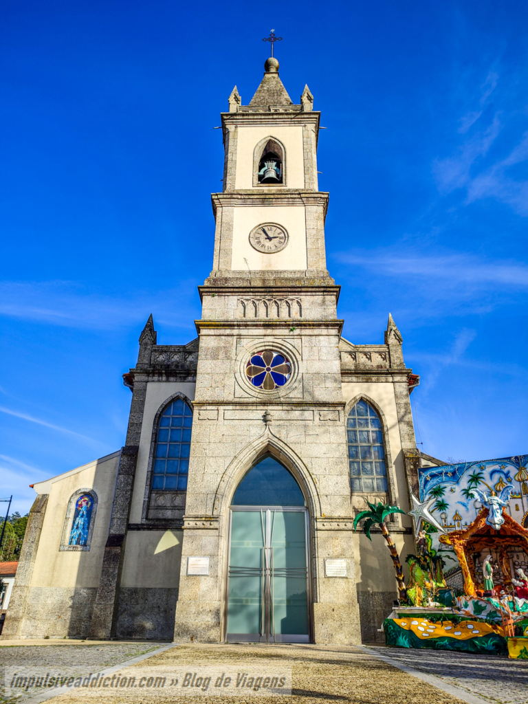 Igreja Matriz de São João