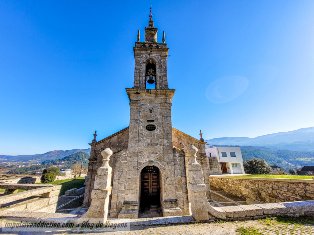 Igreja de Merufe