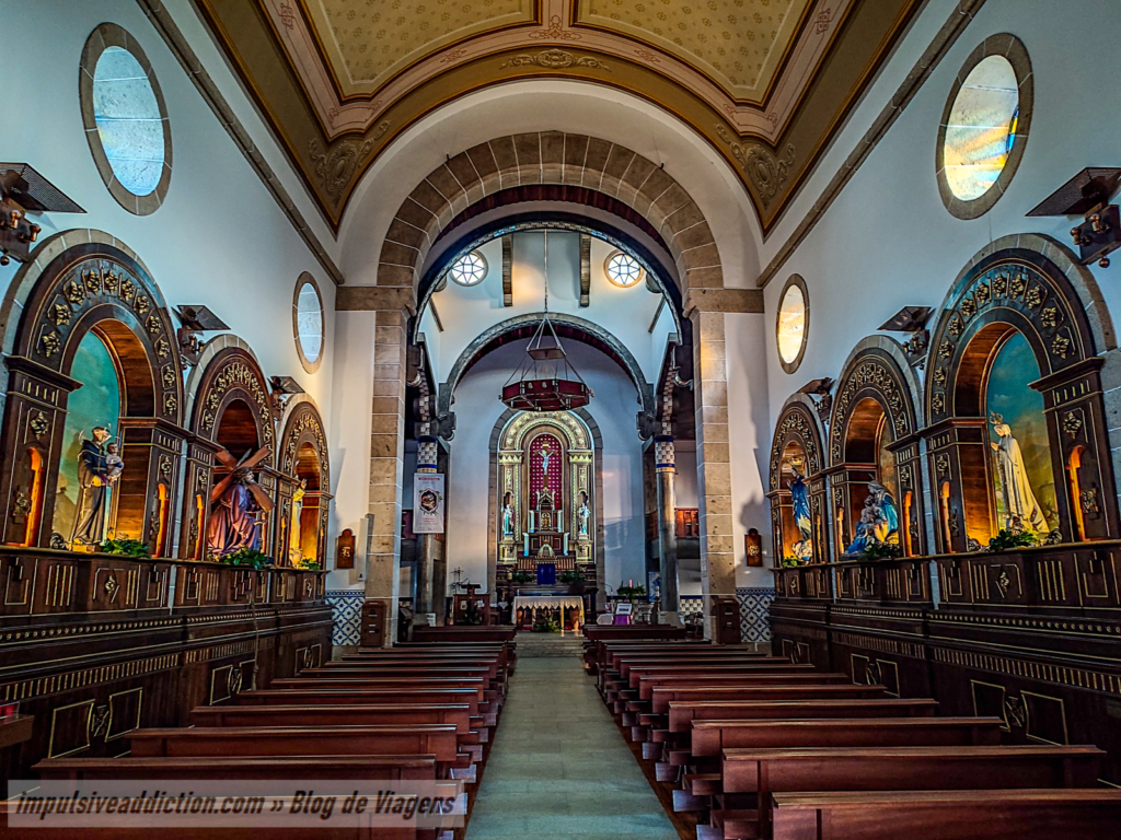 Igreja Nova de São Paio de Vila Verde
