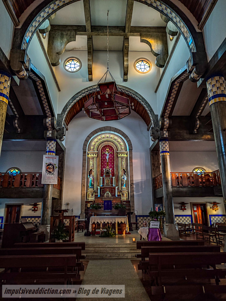 Igreja Nova de São Paio de Vila Verde
