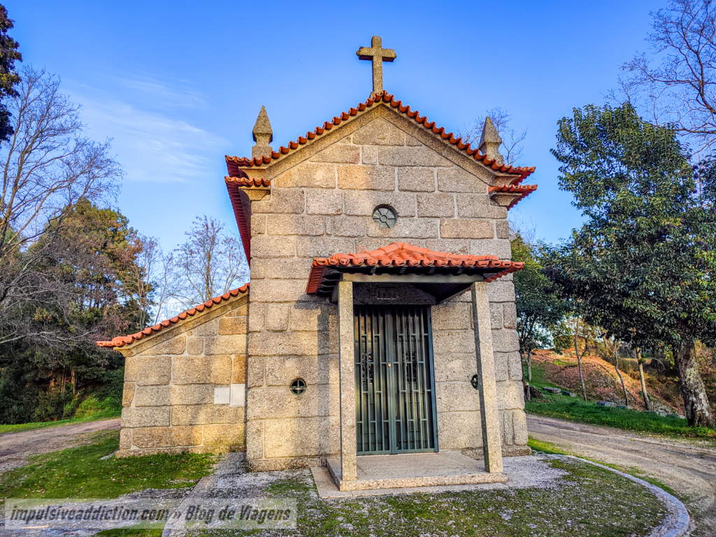 Capela de Santa Ana
