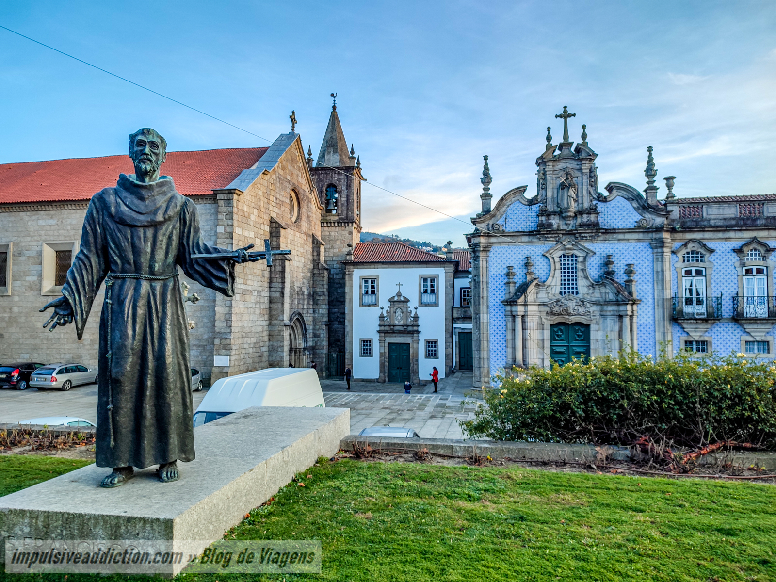 Igreja de São Francisco