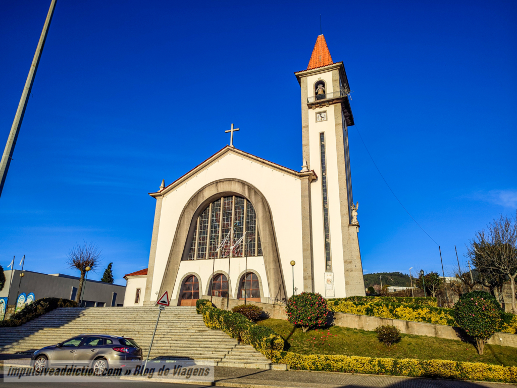 Igreja de São Miguel