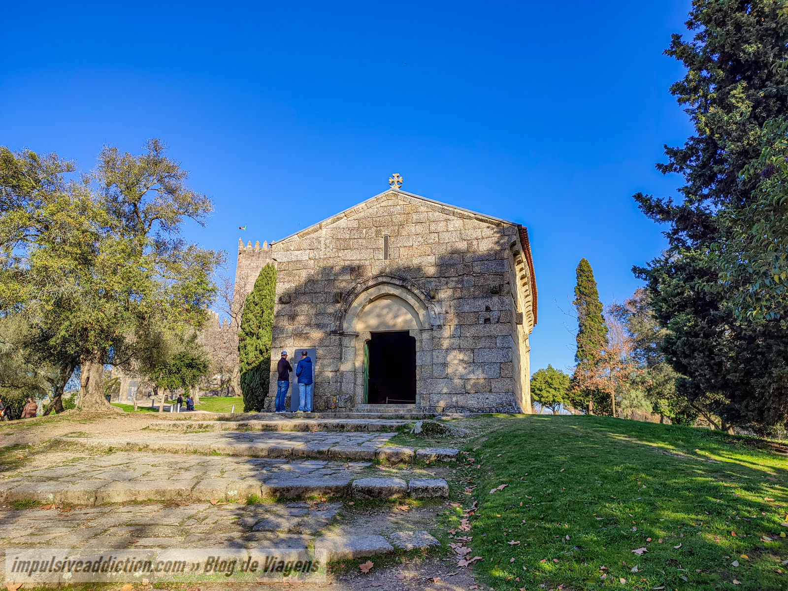 Igreja de São Miguel