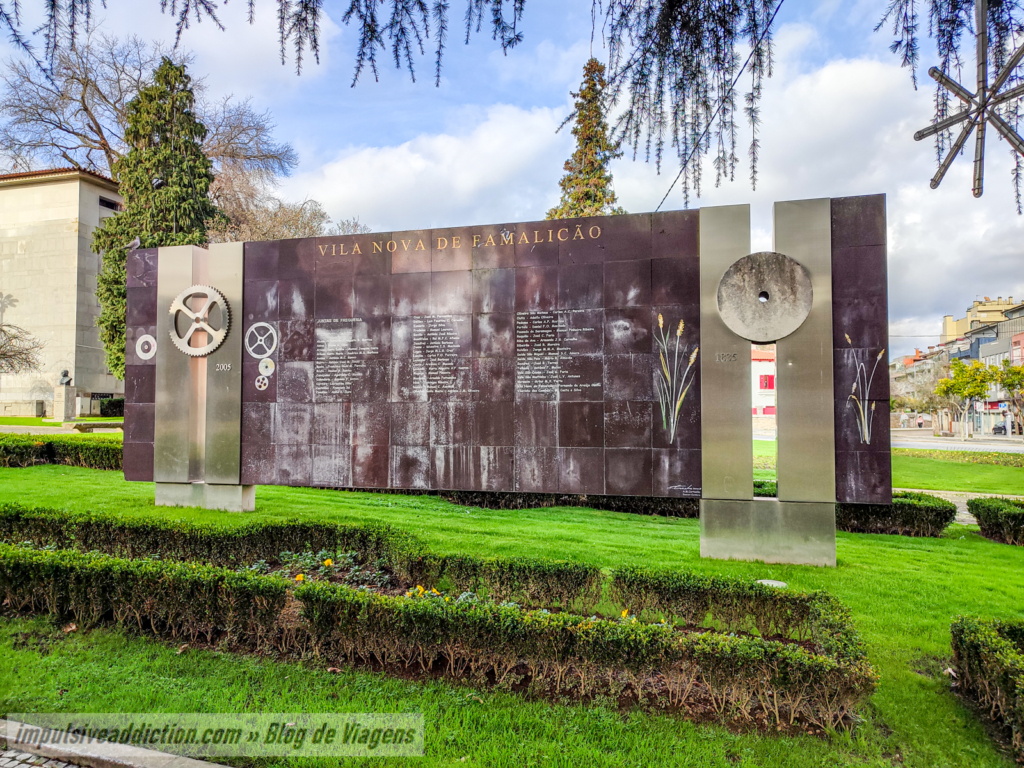 Vila Nova de Famalicão | O que visitar, ver e fazer?