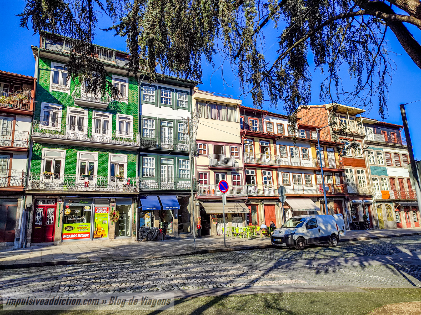 Jardim Público da Alameda