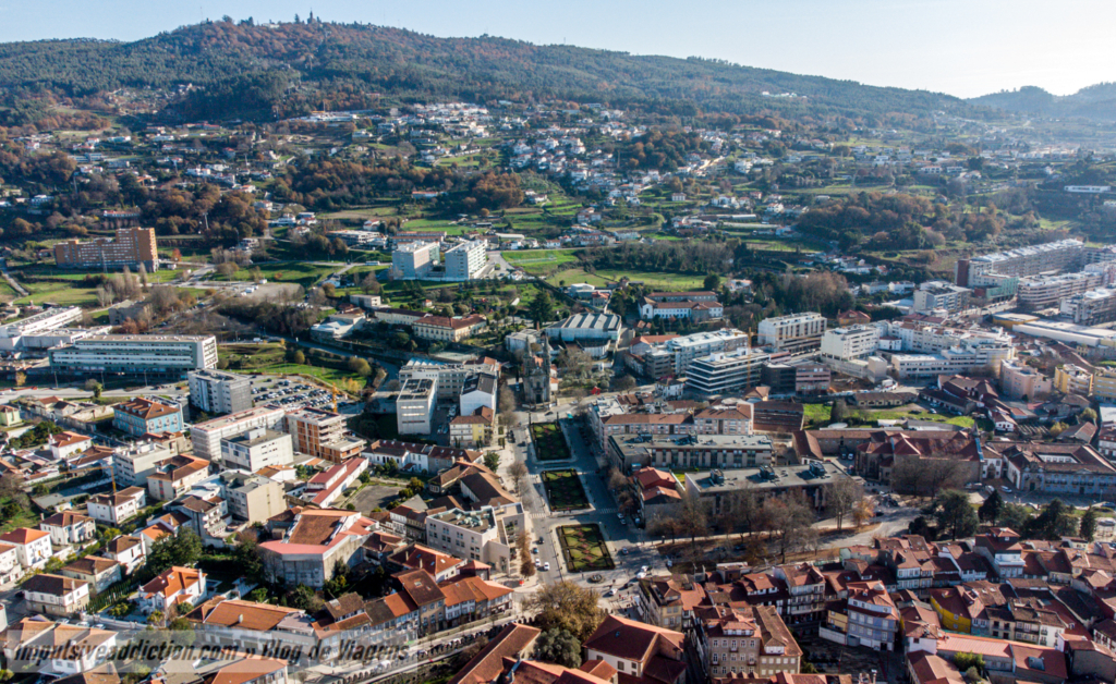 Largo da República do Brasil