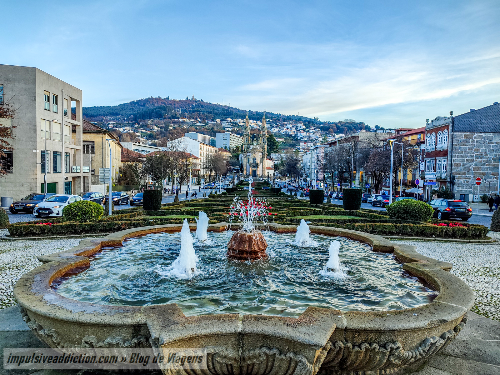 Largo da República do Brasil