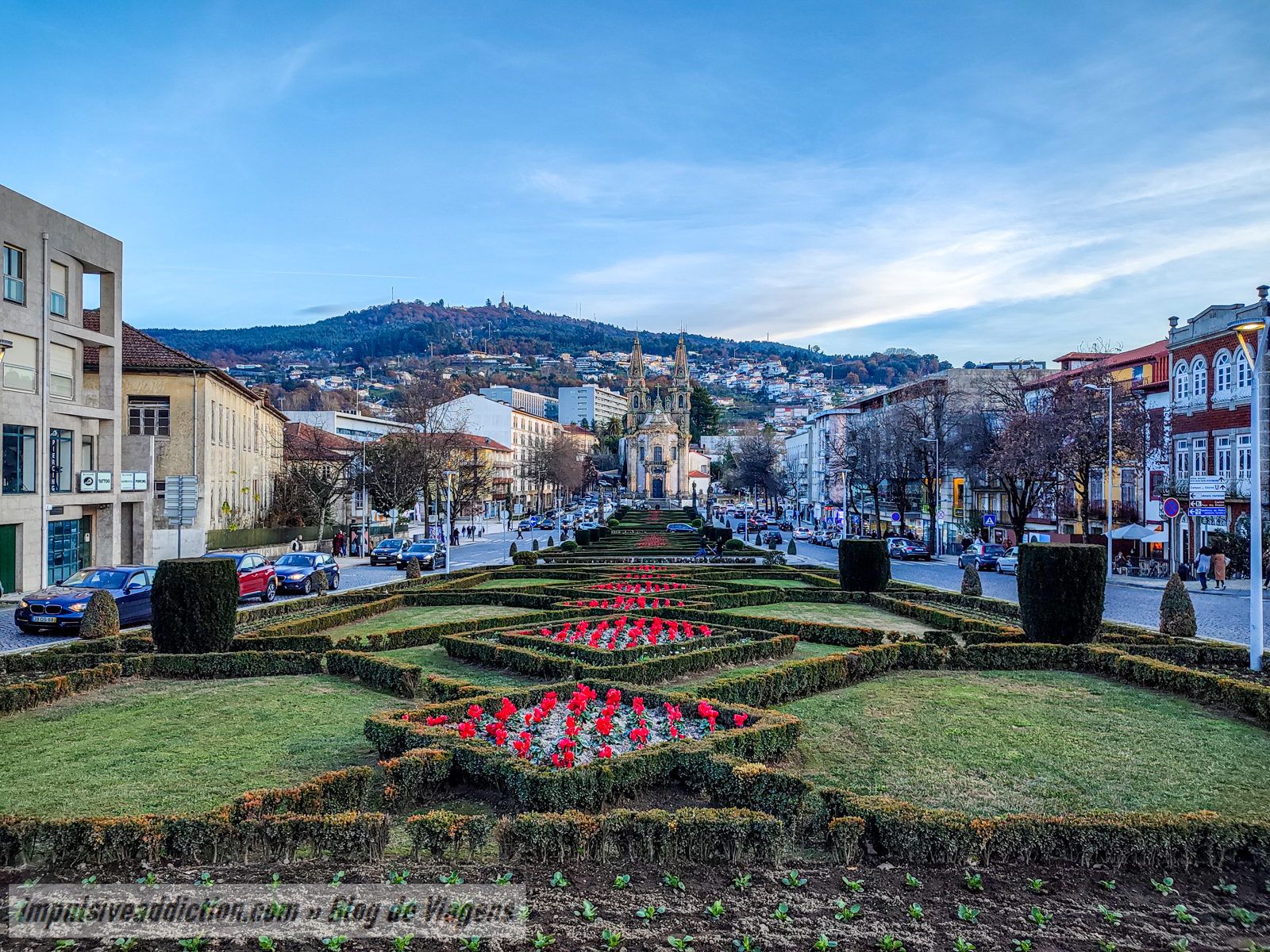 Largo da República do Brasil
