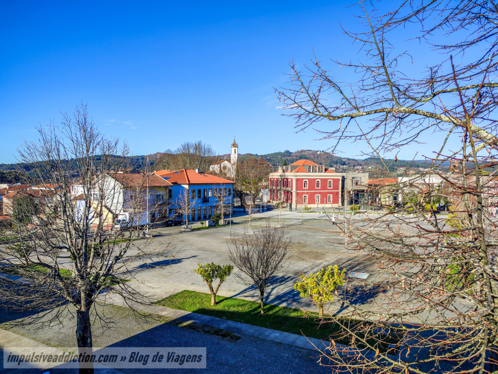 Largo Hintze Ribeiro