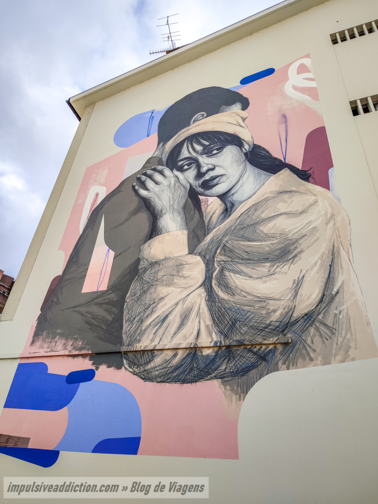 "Maria Moisés"