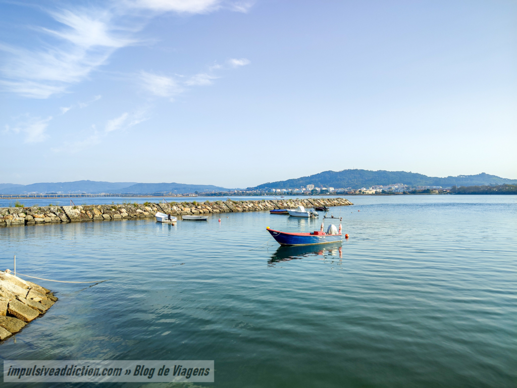 Viana do Castelo Marina