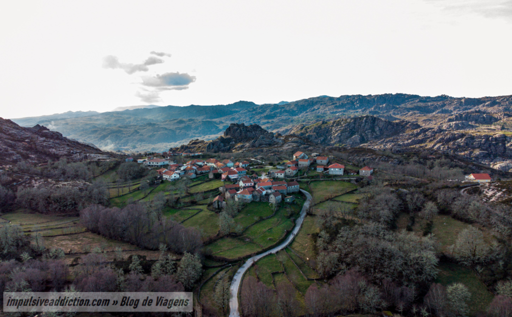 Miradouro das Cainheiras