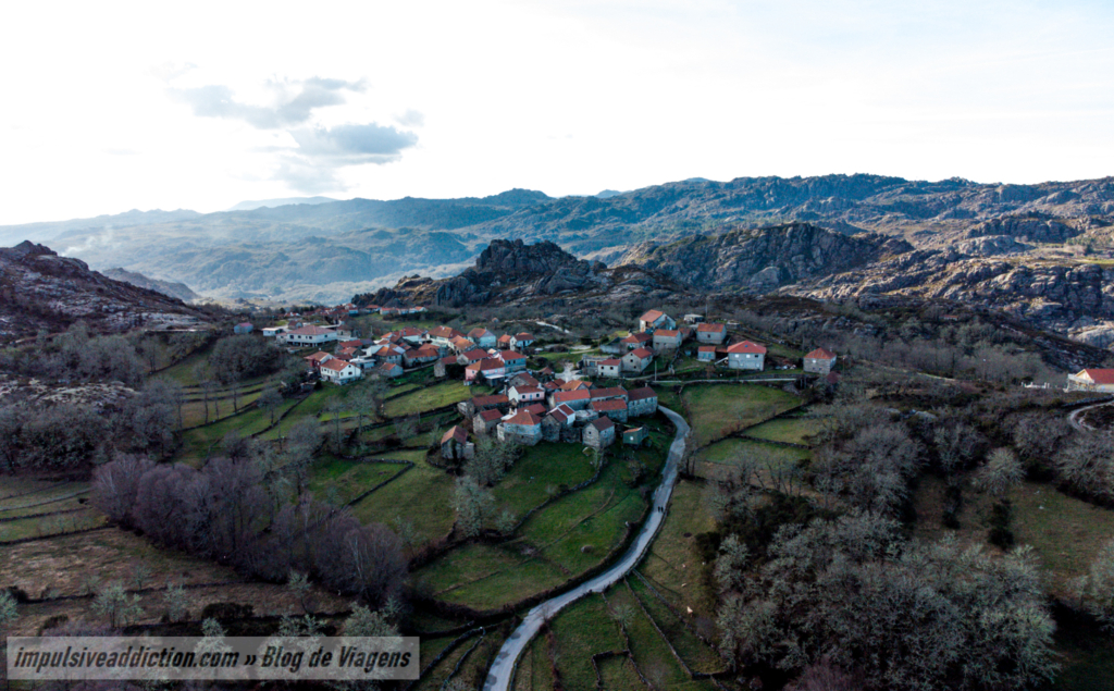 Miradouro de Cainheiras