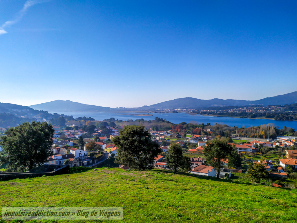 Viewpoint of Cruzeiro da Independência
