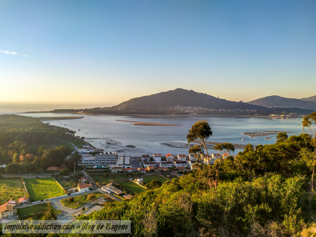 Fraga Viewpoint