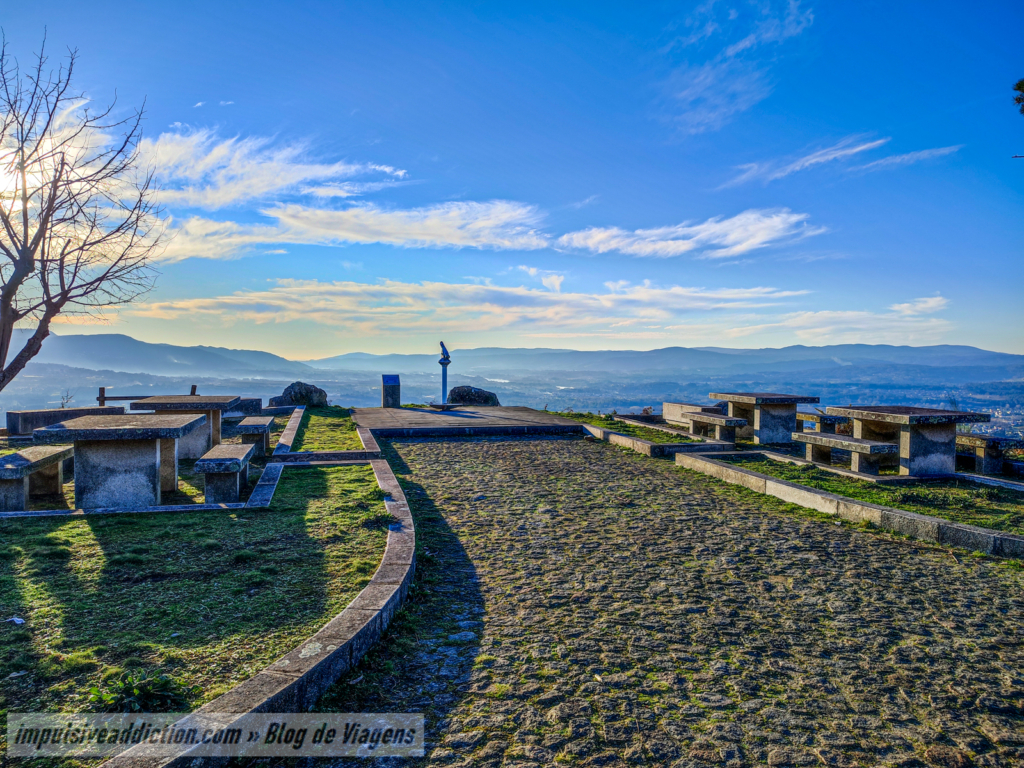 Taião Viewpoint