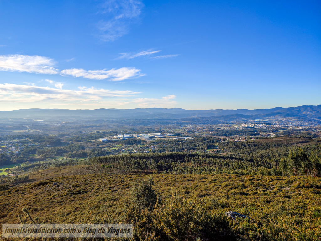 Taião Viewpoint