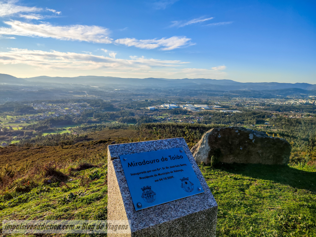 Taião Viewpoint