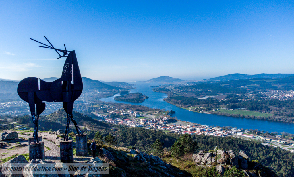 Miradouro do Cervo