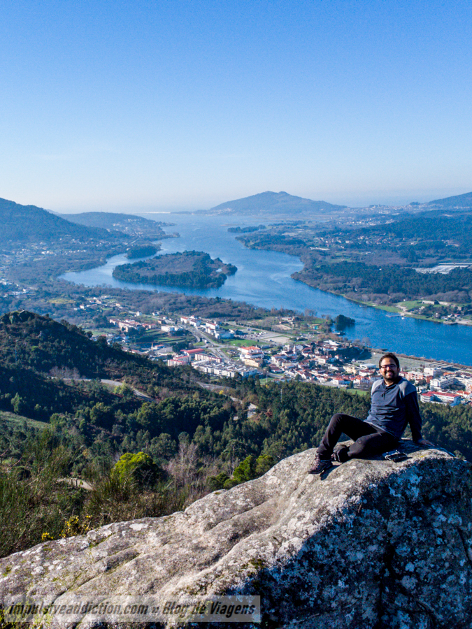 Miradouro do Cervo