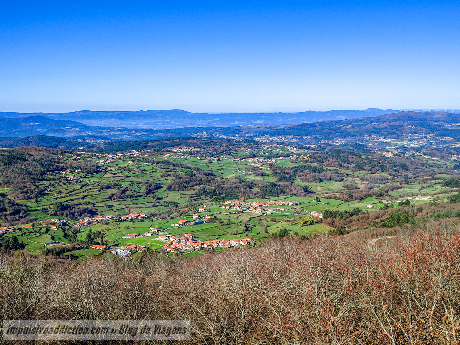 Miradouro do Corno de Bico