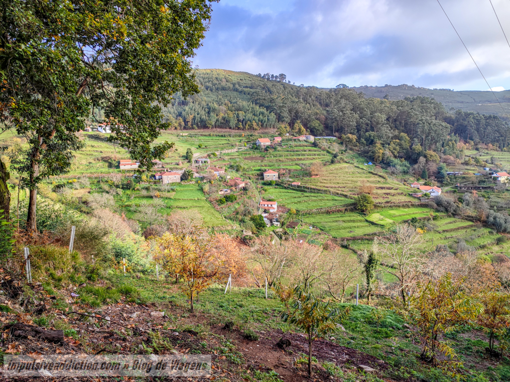 Miradouro da Mesa dos 4 Abades