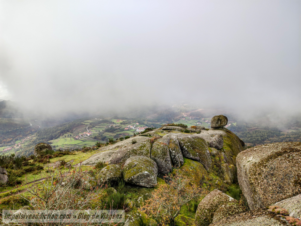Miradouro do Penedo do Rebolinho