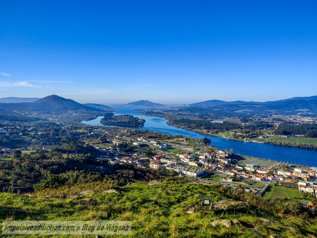 Miradouro da Porta do Céu