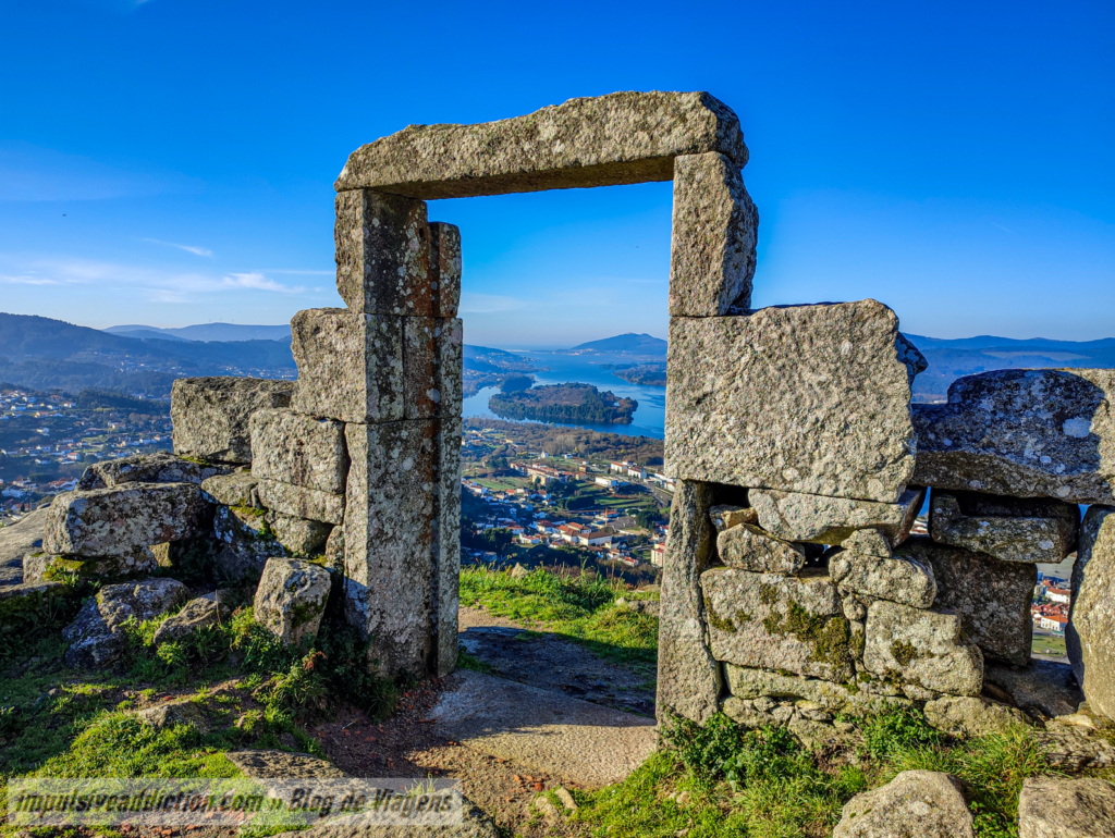 Miradouro da Porta do Céu
