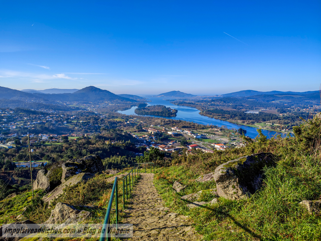 Miradouro da Porta do Céu