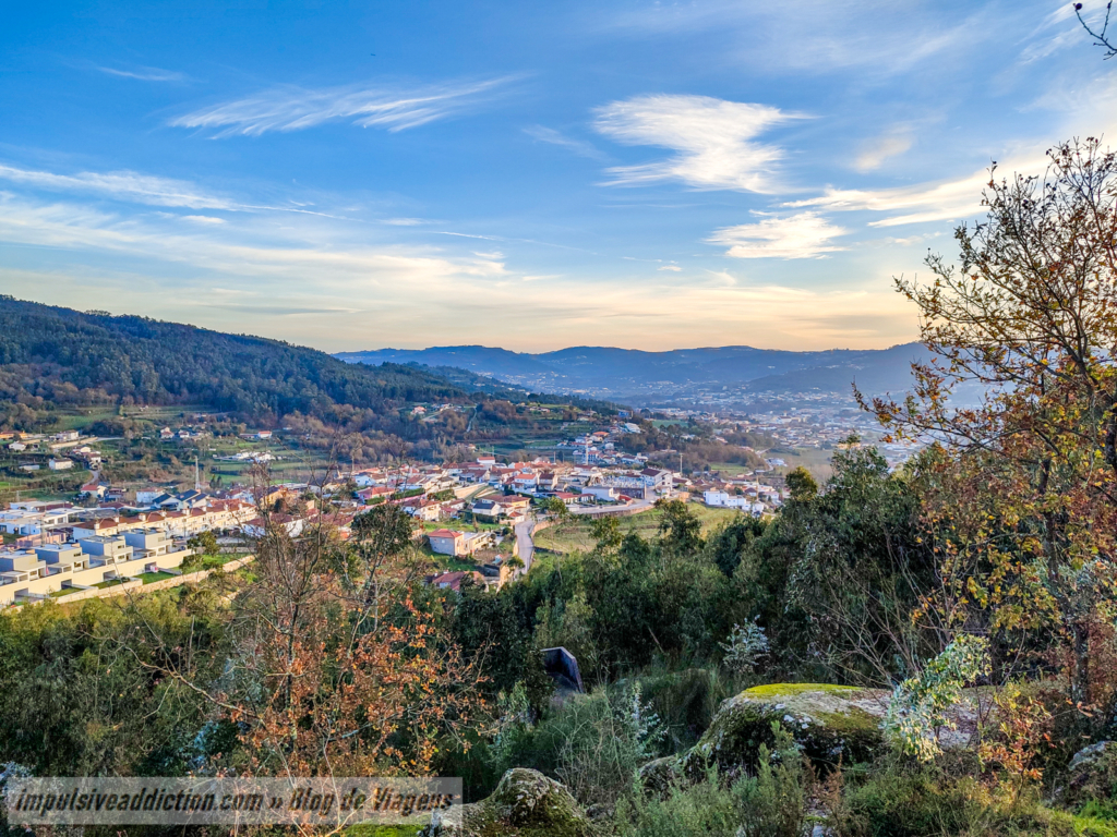 Miradouro de Santa Ana