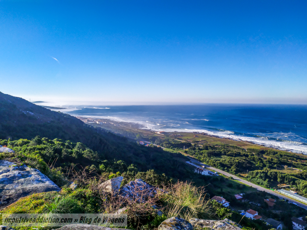 Sino dos Mouros Viewpoint