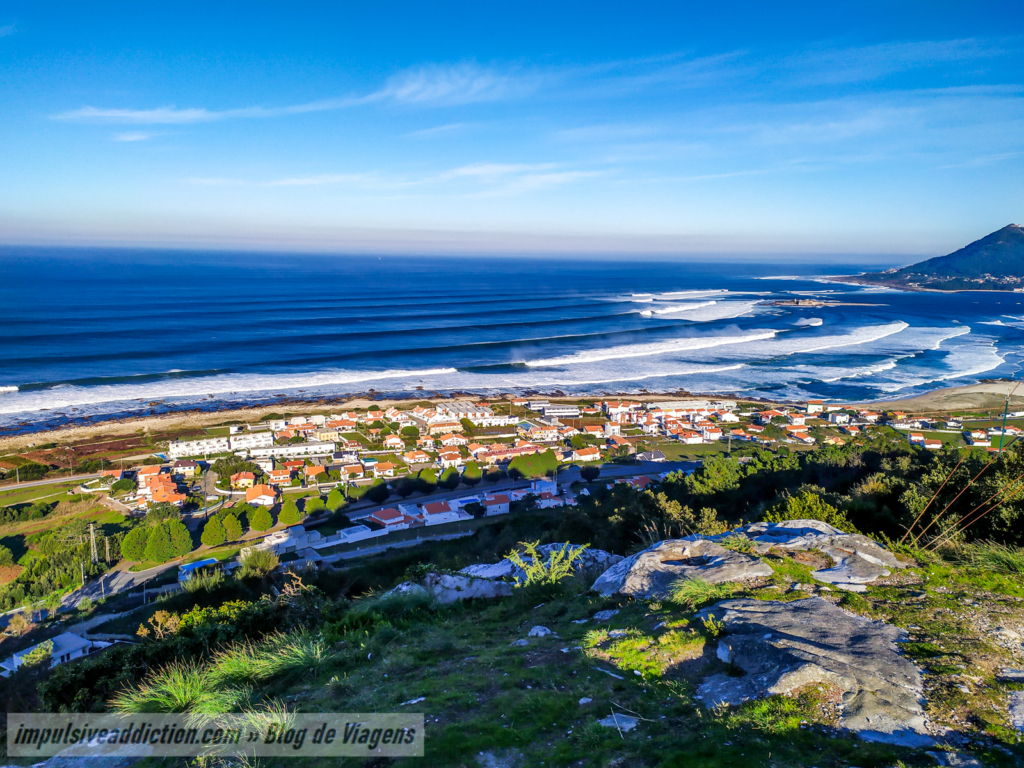 Sino dos Mouros Viewpoint