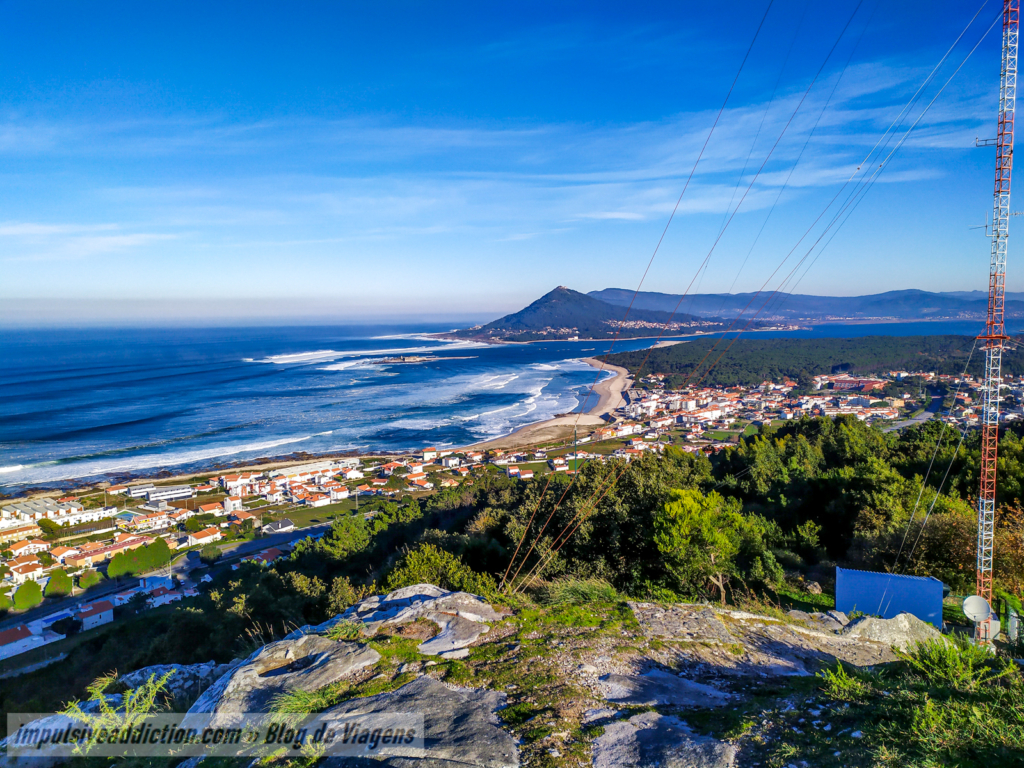 Sino dos Mouros Viewpoint
