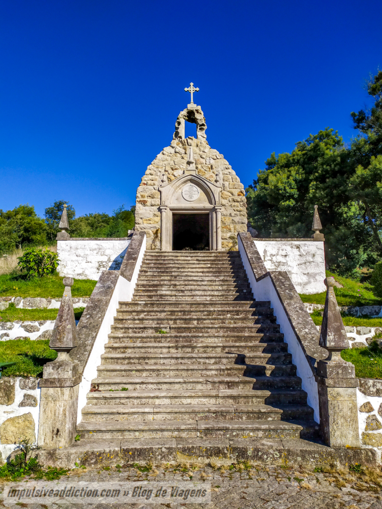 Monte do Calvário
