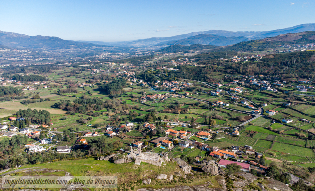 Miradouro do Monte do Castro