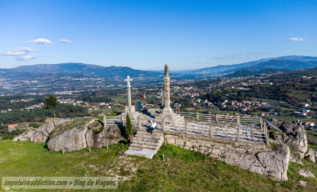 Monte do Castro
