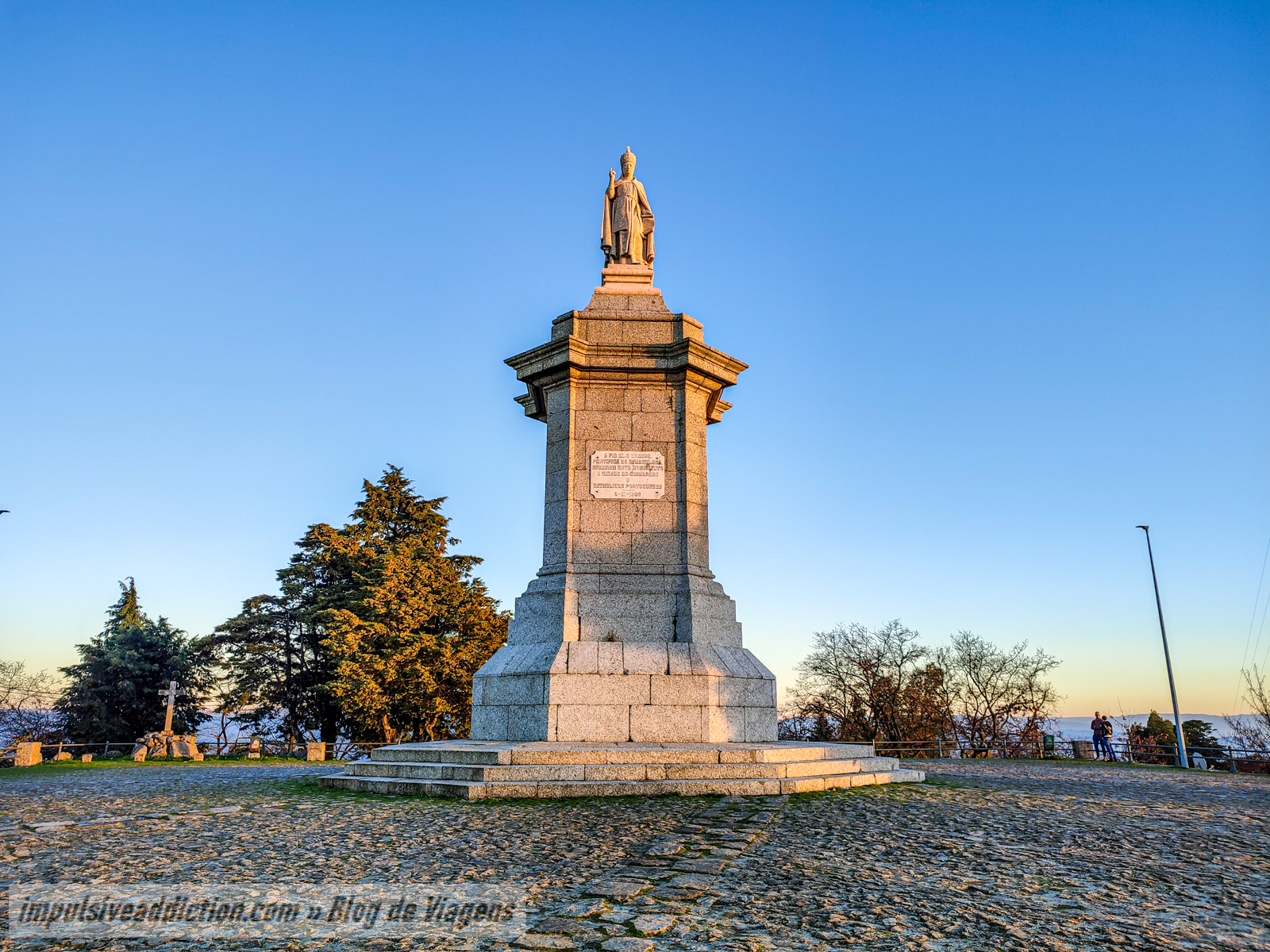Monumento a Pio IX