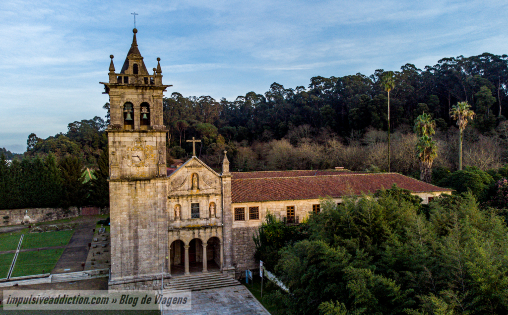 Mosteiro de Landim