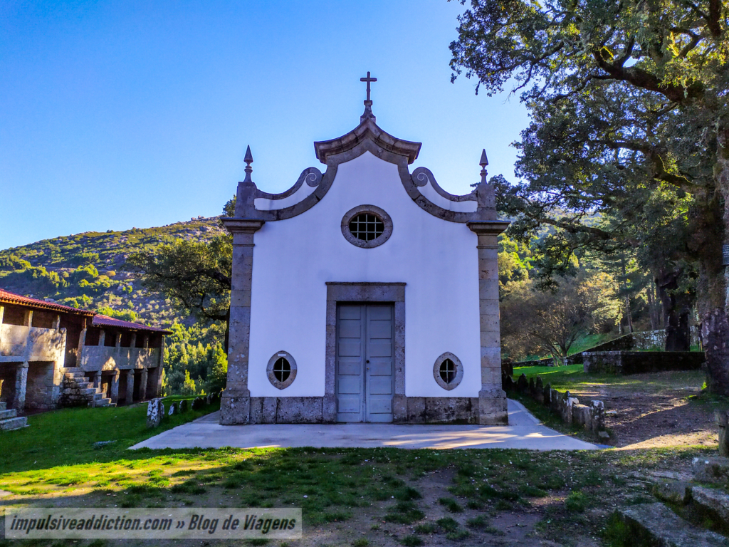 Monastery of São João de Arga
