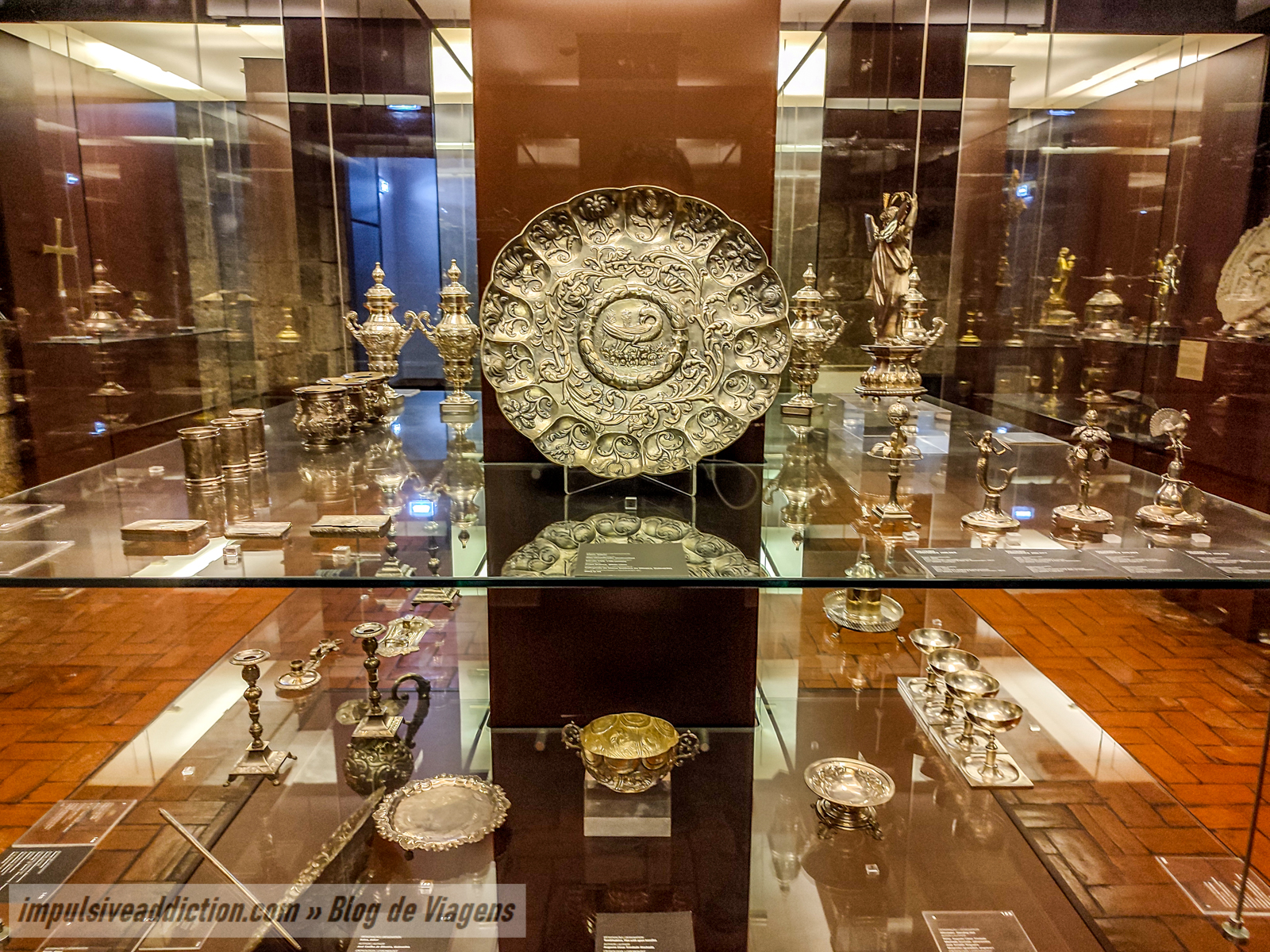 Museu de Alberto Sampaio