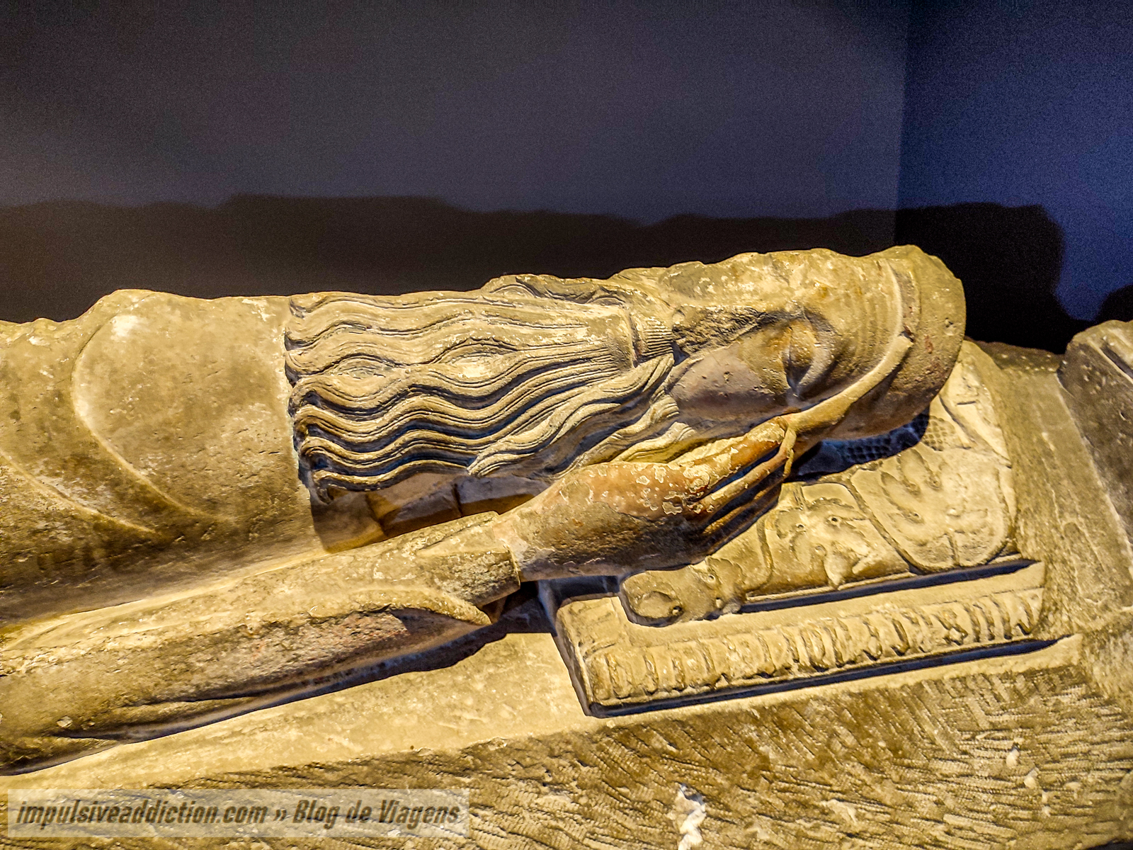 Museu de Alberto Sampaio