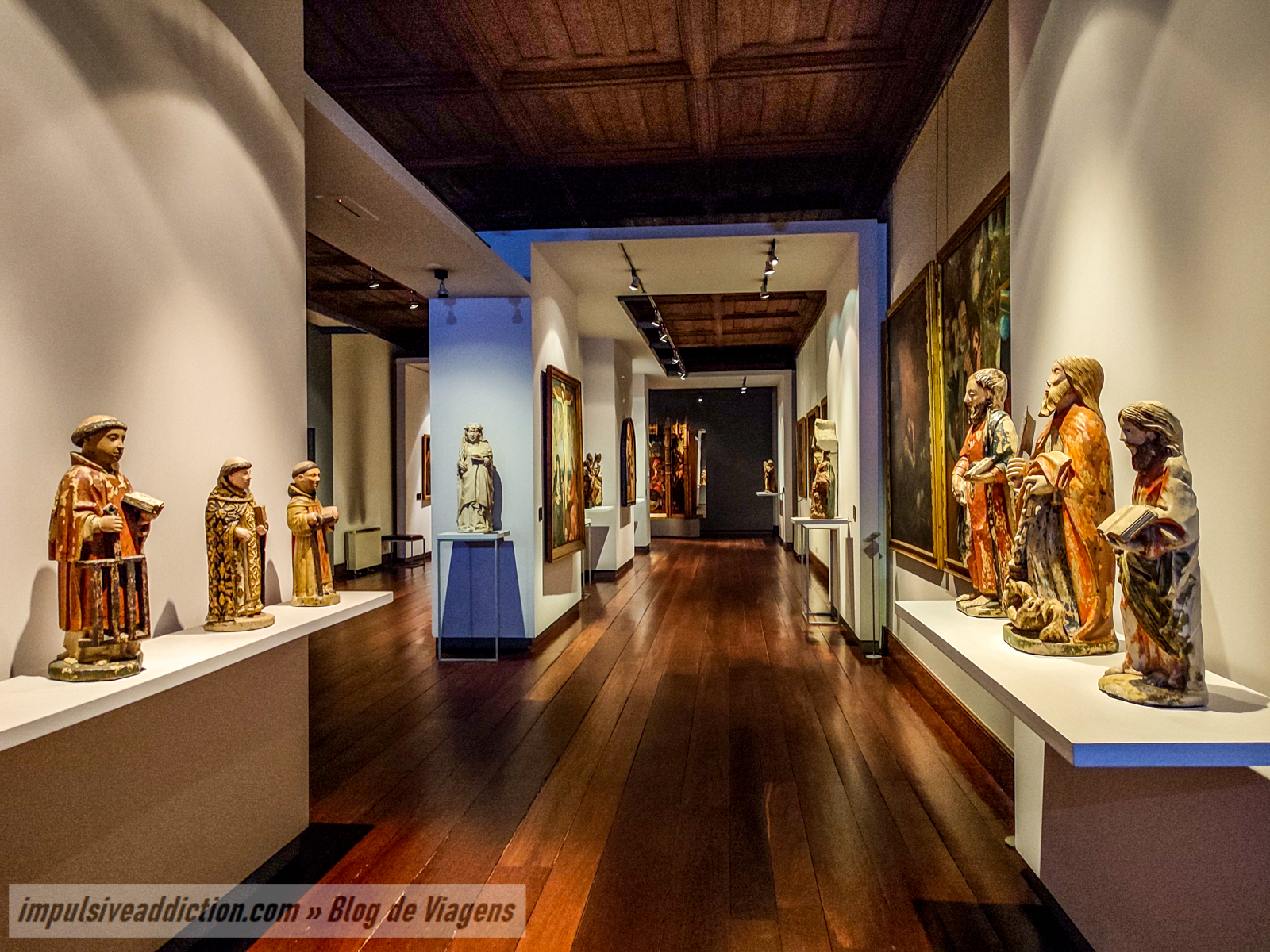 Museu de Alberto Sampaio