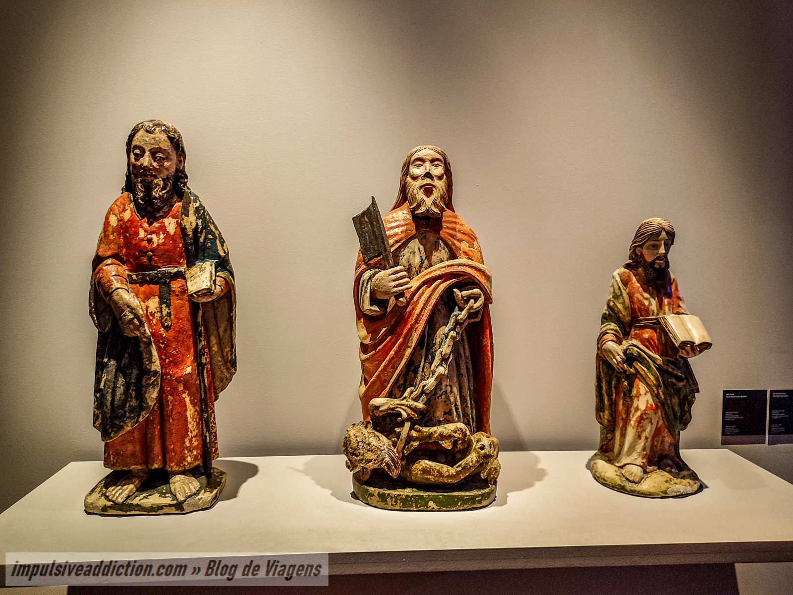 Museu de Alberto Sampaio