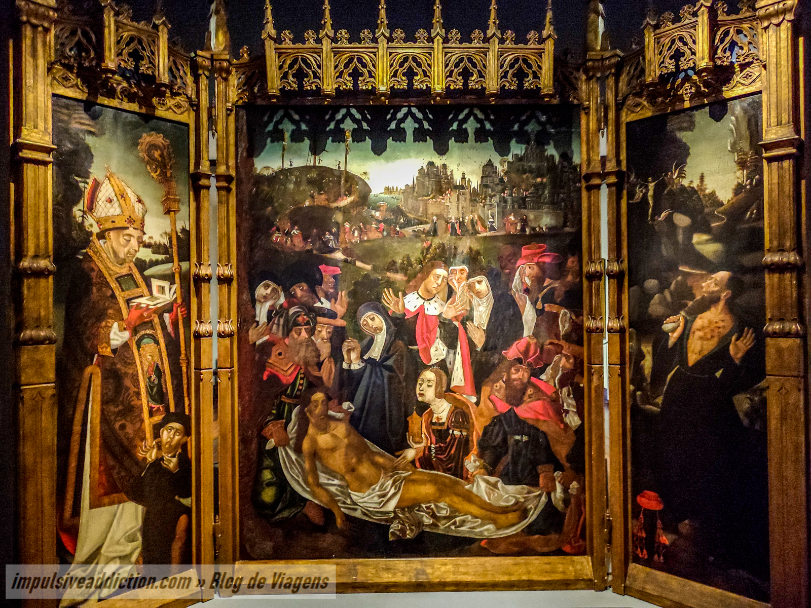 Museu de Alberto Sampaio